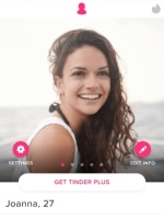 Tinder App app