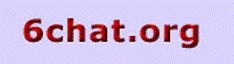 6Chat.org screenshot - logo