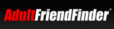 AdultFriendFinder.com Screenshot - logo