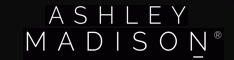 Ashley Madison.at screenshot - logo