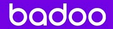 Badoo.com screenshot - logo