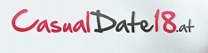 CasualDate18.at screenshot - logo