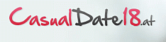 CasualDate18.at Screenshot - logo