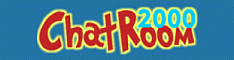 Chatroom2000 Test - logo