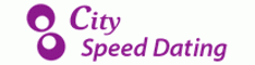 CitySpeedDating.at Test - logo