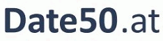 Date50.at screenshot - logo