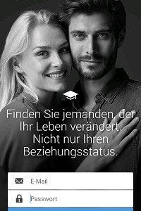 ElitePartner App