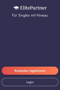 ElitePartner App