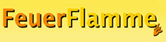 FeuerFlamme Partnersuche screenshot - logo