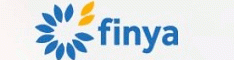 Finya.at screenshot - logo