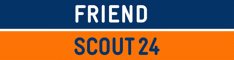 FriendScout24 screenshot - logo