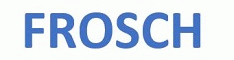 Frosch Sportreisen screenshot - logo