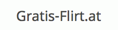 Gratis-Flirt.at screenshot - logo