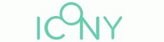 ICONY.at screenshot - logo