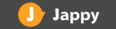 Jappy Österreich screenshot - logo