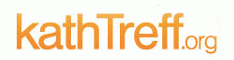 kathTreff.org screenshot - logo