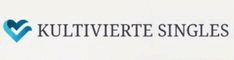 KultivierteSingles.at screenshot - logo