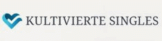 KultivierteSingles.at Screenshot - logo