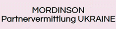 Mordinson.com screenshot - logo