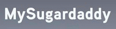 MySugardaddy.eu screenshot - logo