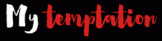 MyTemptation.club screenshot - logo