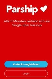 Parship App