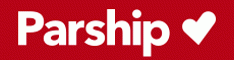 Parship.at für Gays screenshot - logo