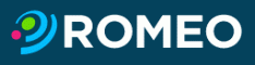 PlanetRomeo.com screenshot - logo