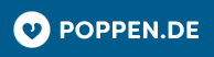 Poppen.de screenshot - logo