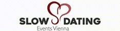 Slow Dating Events Vienna Test - logo