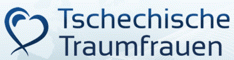 Tschechische Traumfrauen screenshot - logo