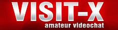 Visit-X screenshot - logo