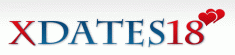 XDATES18.at screenshot - logo