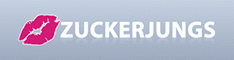 Zuckerjungs.at screenshot - logo