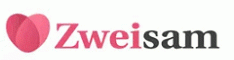 Zweisam Screenshot - logo