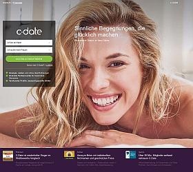 C-Date AT startseite