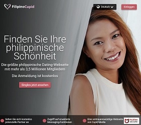 Filipino Cupid