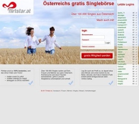 Dating-apps für über 40 gb