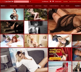 LiveJasmin.com screenshot