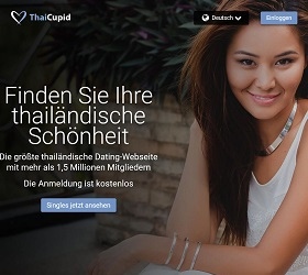 Thai partnervermittlung test