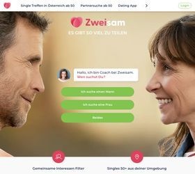 Zweisam screenshot