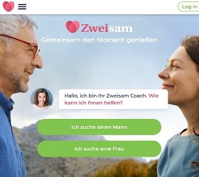 Zweisam screenshot