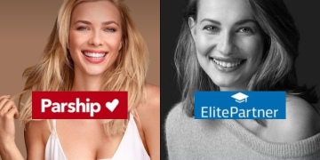 Parship und ElitePartner im direkten Vergleich