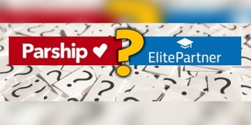 Parship und ElitePartner im direkten Vergleich