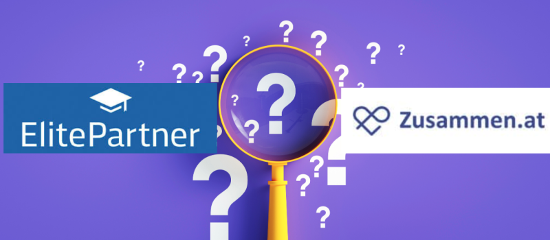 ElitePartner vs. Zusammen (Singles50): Welche Plattform ist besser für die Partnersuche ab 50 in Österreich?