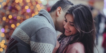 Frauen sind leicht manipulierbar nach dem Sex