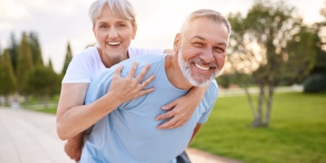 Glück in der Liebe: 3 Schlüssel für starke Partnerschaften