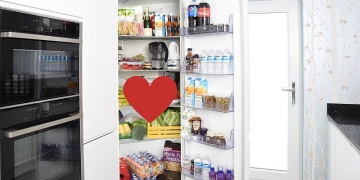 Refridgerdating: Wenn Ihr Kühlschrank Sie verkuppelt!