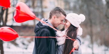 Österreichs Online-Dating im Europa-Vergleich 2012