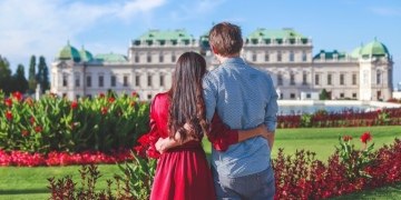 Studie zu Liebe und Partnerschaft: Beziehungstrends in Österreich